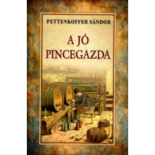 A jó pincegazda gasztronómia