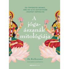 A jógaászanák mitológiája életmód, egészség