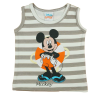A-K Baba kisfiú atléta Mickey egér mintával