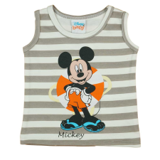 A-K Baba kisfiú atléta Mickey egér mintával gyerek atléta, trikó