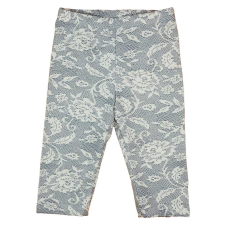 A-K Kislány rövid pamut leggings gyerek nadrág