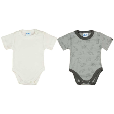 A-K Rövid ujjú baba body szett kombidressz, body