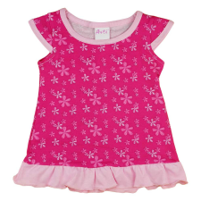 A-K Rövid ujjú vékony pamut kislány ruha lányka ruha