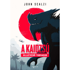  A Kaidzsú Állatvédő Társaság regény