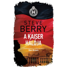 A Kaiser hálója regény
