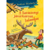  A karácsonyi jávorszarvas kalandjai