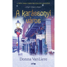  A karácsonyi város §K irodalom