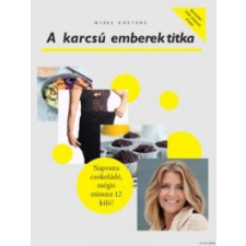 A karcsú emberek titka életmód, egészség