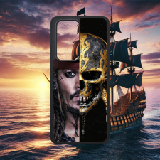  A Karib-tenger kalózai - Élet-Halál - Egyéb tok tok és táska