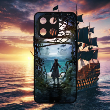  A Karib-tenger kalózai - Jack a dzsungelben - Honor tok tok és táska