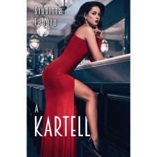  A kartell - éldekorált regény