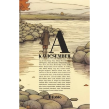  - A kavicsember egyéb könyv