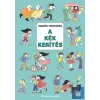  A kék kerítés