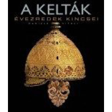 A kelták - évezredek kincsei történelem