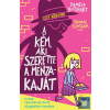 A kém, aki szerette a menzakaját - Izzy könyvek