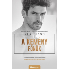 A kemény főnök irodalom