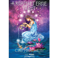 A képzelet ereje Tarot ezoterika
