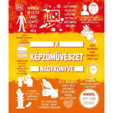 A képzőművészet nagykönyve művészet