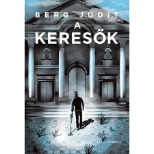 A keresők gyermek- és ifjúsági könyv