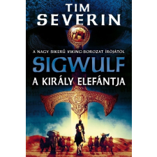  A király elefántja /Sigwulf 2. regény