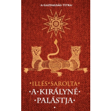 A királyné palástja szépirodalom