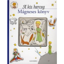  A kis herceg gyermek- és ifjúsági könyv