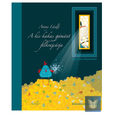  A kis kakas gyémánt félkrajcárja gyermek- és ifjúsági könyv