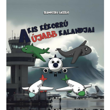  A Kis Kékorrú újabb kalandjai gyermek- és ifjúsági könyv