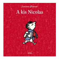  A kis Nicolas irodalom