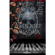 A Kísértet balladája regény