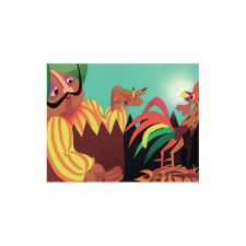 A kiskakas gyémánt félkrajcárja diafilm diafilm