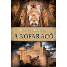  A kőfaragó (2. kiadás) regény