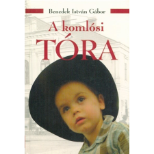  A komlósi tóra (4. kiadás) irodalom