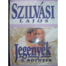A KÖNYV" Bt." Jegenyék-A bojnyik antikvárium - használt könyv