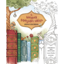  A könyvek titokzatos világa gyermek- és ifjúsági könyv