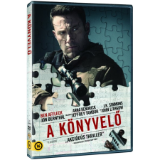  A könyvelő - DVD (BK24-176654) egyéb film