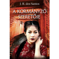A kormányzó szeretője szépirodalom