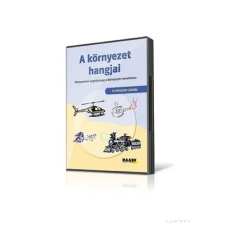  A környezet hangjai tankönyv