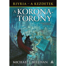 A koronatorony regény