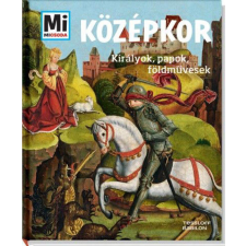 A középkor történelem