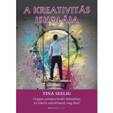  A kreativitás iskolája életmód, egészség