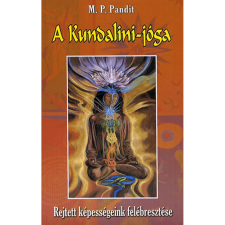  A Kundalini-jóga egyéb könyv