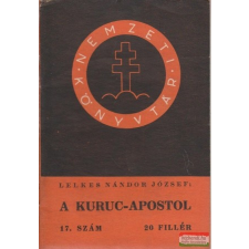  A kuruc-apostol irodalom
