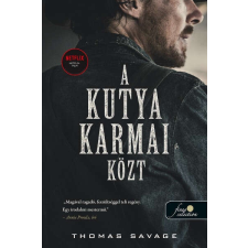  A kutya karmai közt irodalom