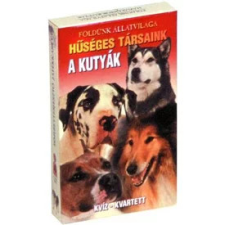 A kutyák társasjáték