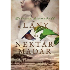  A lány és a nektármadár regény