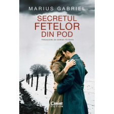  A lányok titka a tetőtérben - Marius Gabriel regény