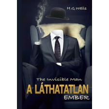 A láthatatlan ember regény