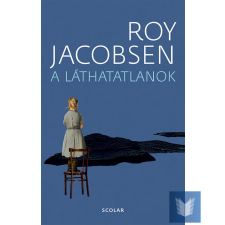  A láthatatlanok regény