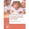  A legszebb gyerekkori szertartások - A születéstől az iskoláig /Móra családi iránytű